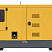 ТО-1 (ТО-500) ДГУ Atlas copco QES 155 (годовое) на базе дизельного двигателя John Deere 6068HF120